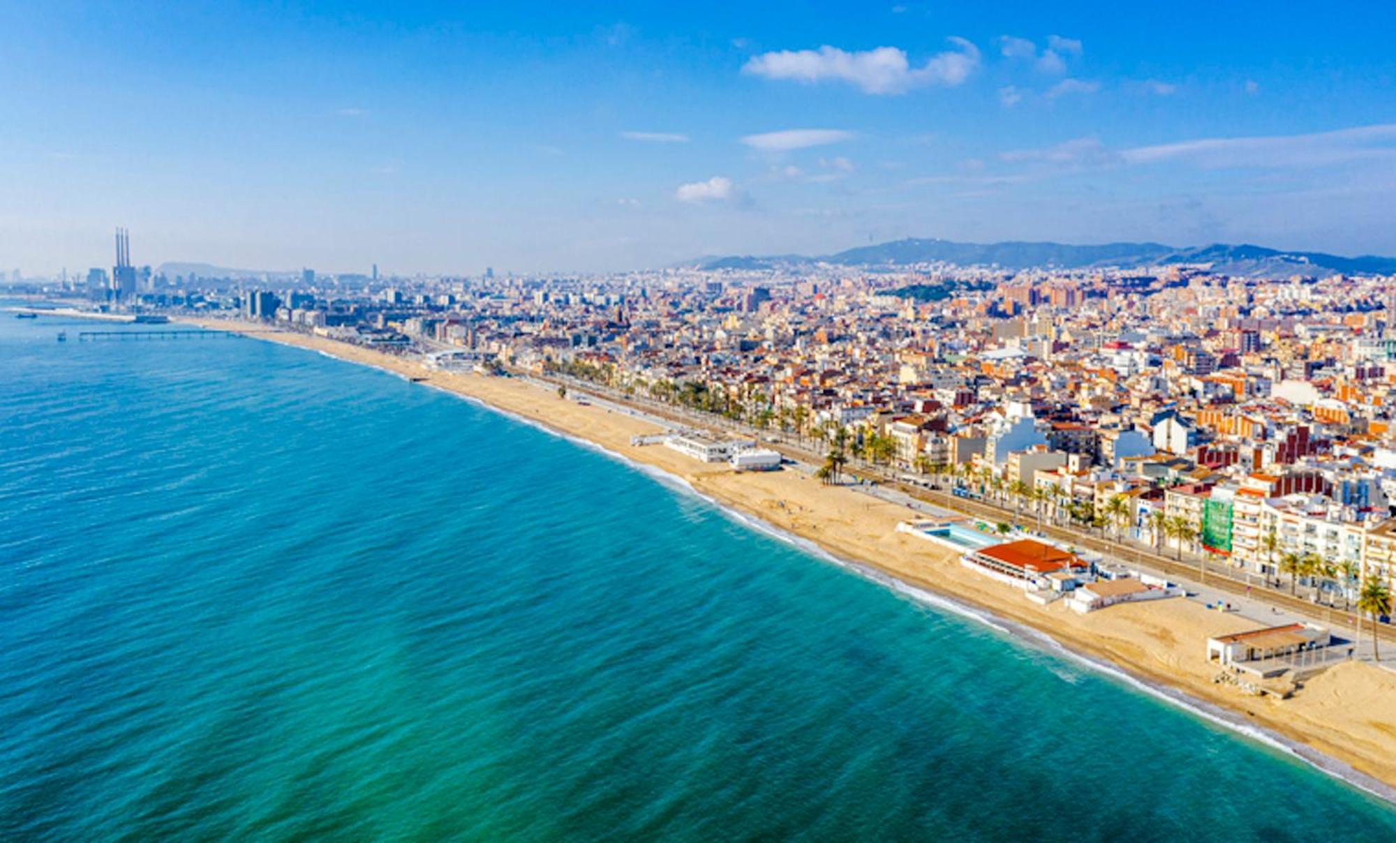 Holiday home Casabala - Near The And Barcelona Center *