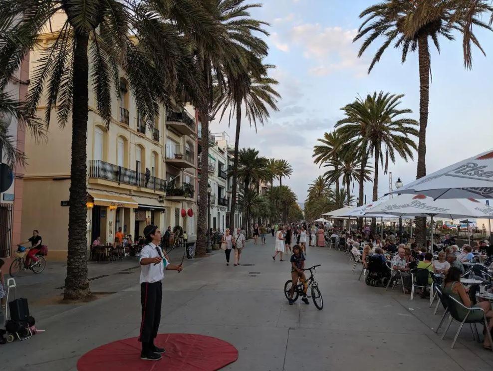 Casabala - Near The And Barcelona Center *