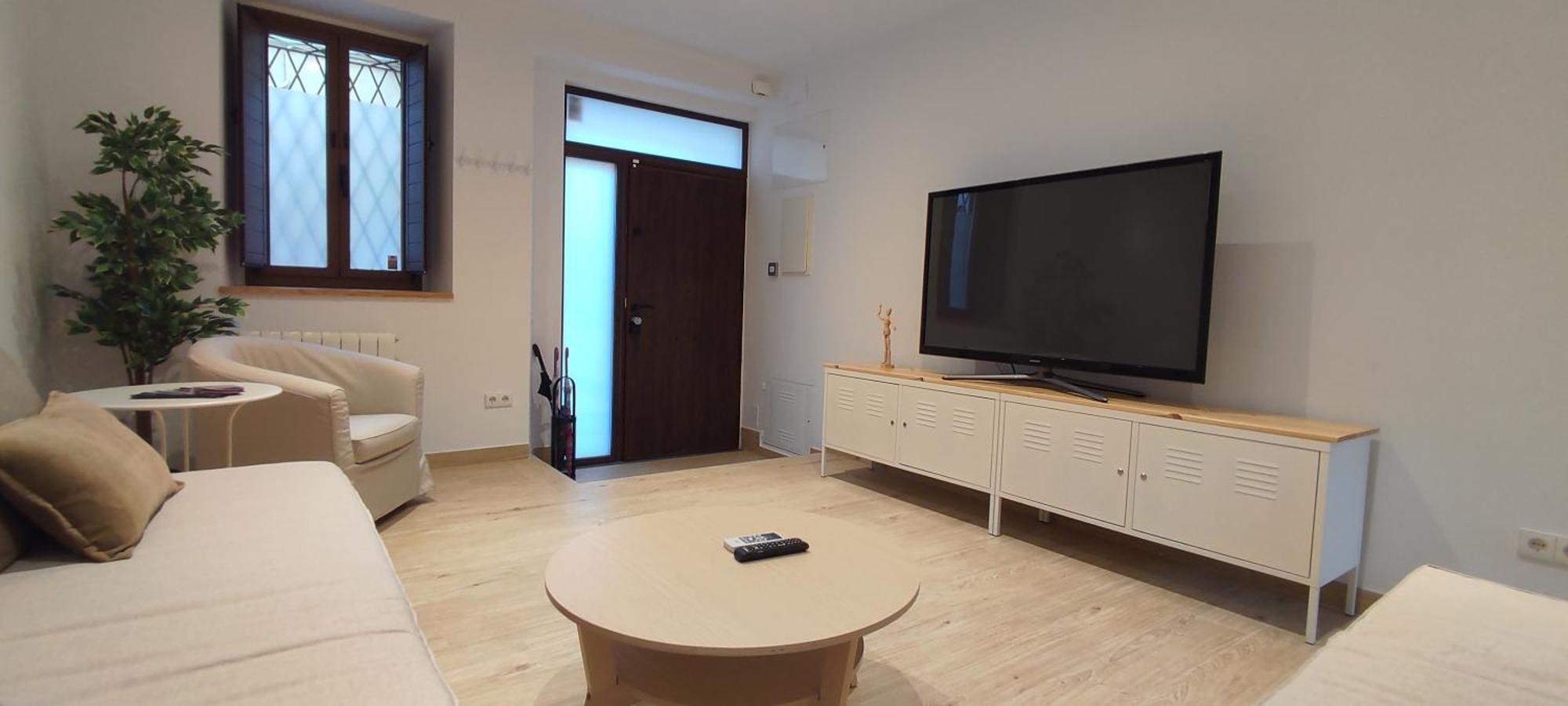 Casabala - Near The And Barcelona Center Badalona