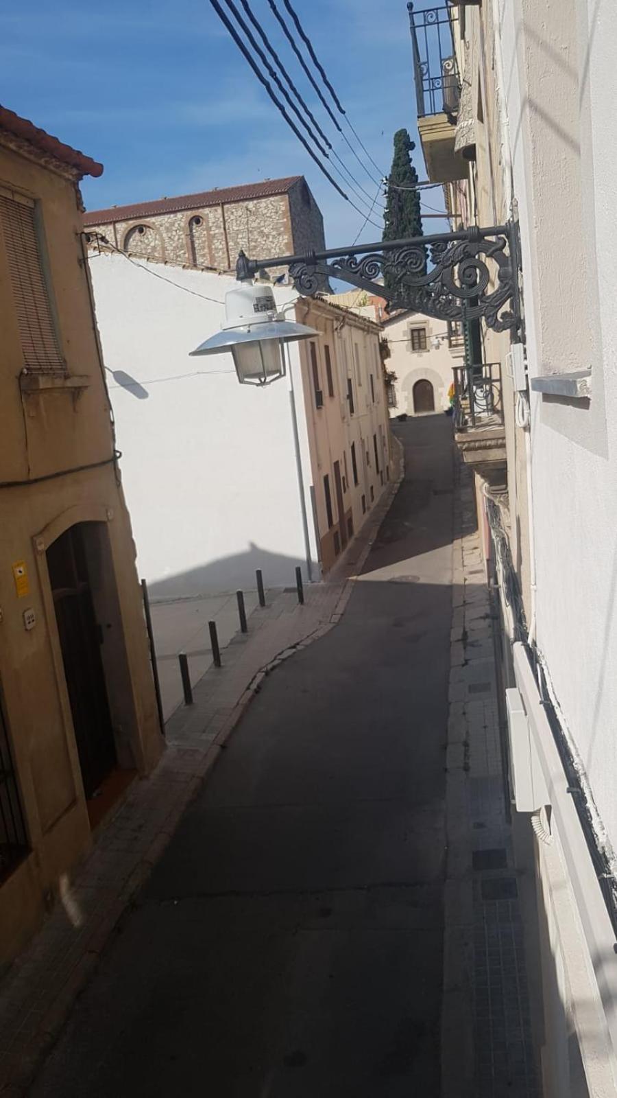 Casabala - Near The And Barcelona Center Vakantiehuis Badalona