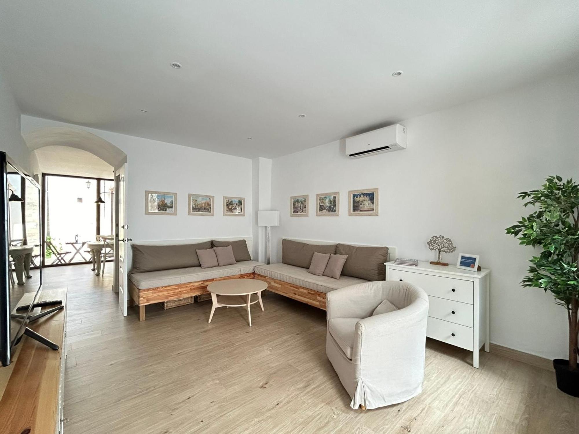 Holiday home Casabala - Near The And Barcelona Center Badalona