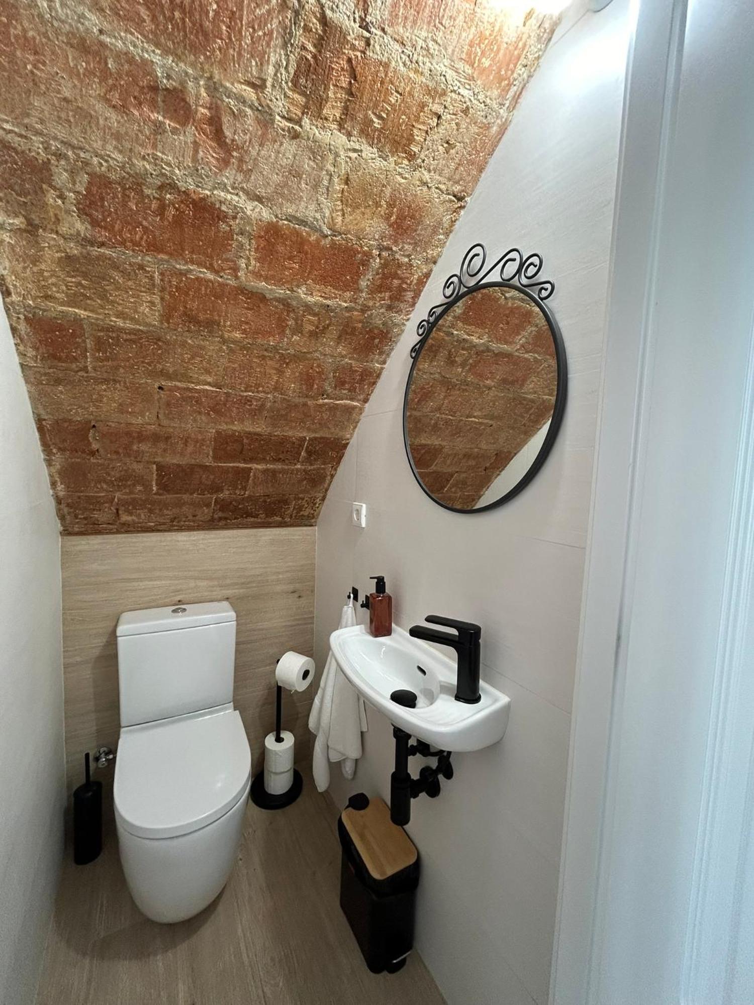 Casabala - Near The And Barcelona Center Badalona