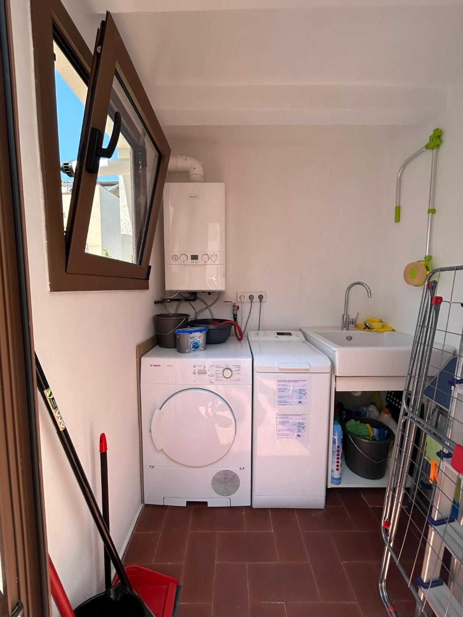 Vakantiehuis Casabala - Near The And Barcelona Center *