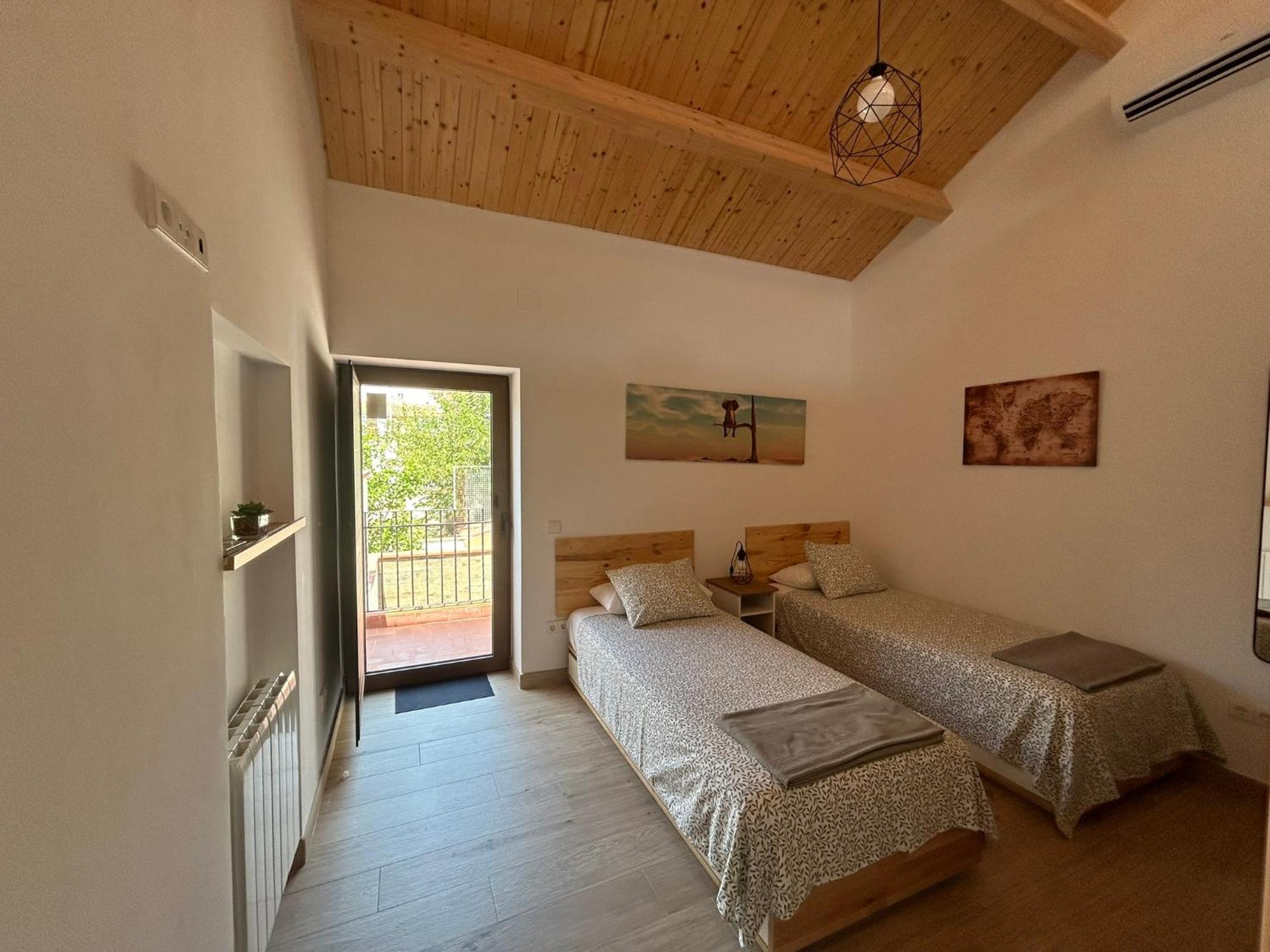 Casabala - Near The And Barcelona Center Holiday home Badalona