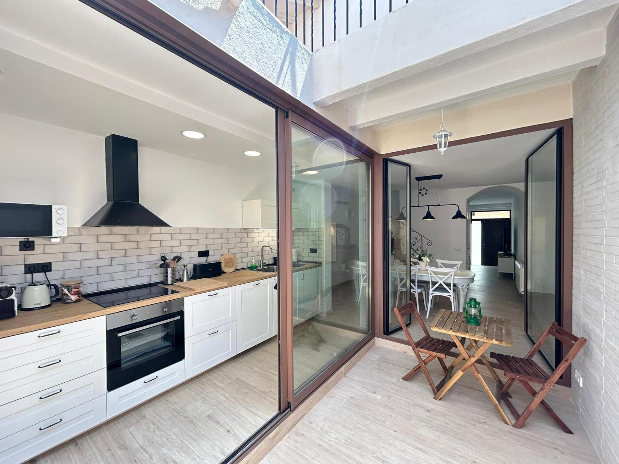 Holiday home Casabala - Near The And Barcelona Center Badalona