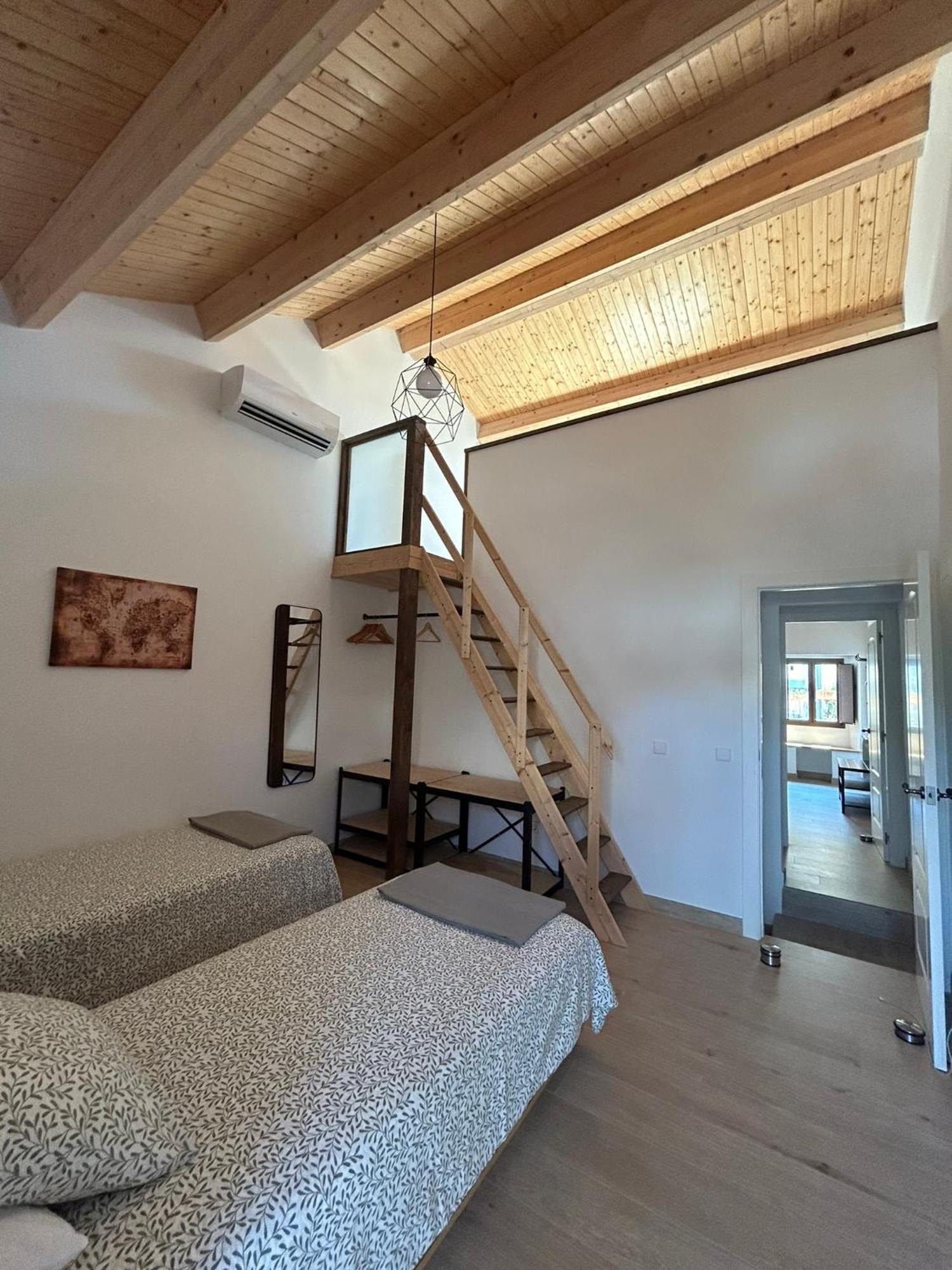 Casabala - Near The And Barcelona Center *