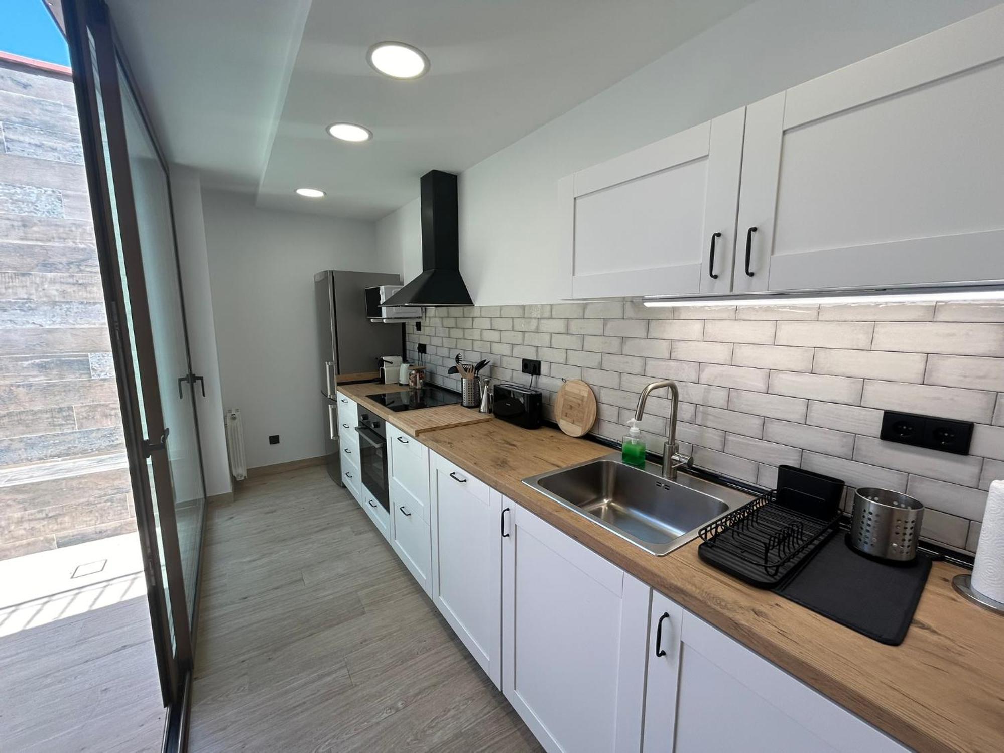 Casabala - Near The And Barcelona Center Holiday home Badalona